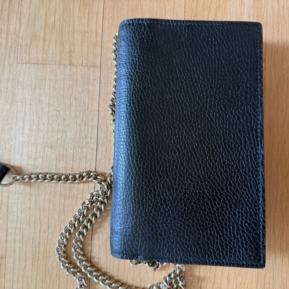 Gucci wallet on chain - Picture 6 of 6